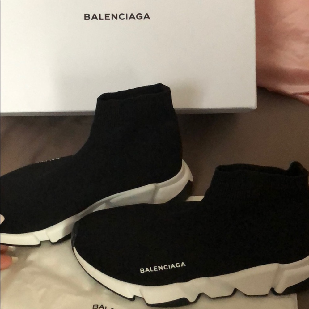 Balenciagas